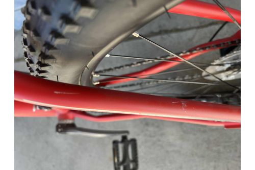 Rower górski Fuji Nevada 2.0 LTD 2x10 Deore - OUTLET